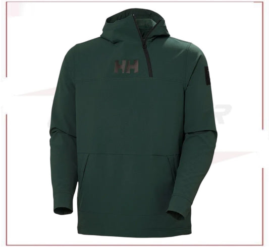 Unisex ULLR D Shield Ski Hoodie