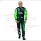 2024 Valtteri Bottas Kick Sauber F1 Team Stake Race Suit