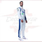 2024 Daniel Ricciardo New F1 Race Suit Replica