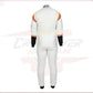 2017 Fernando Alonso McLaren F1 Racing Suit CROSSOVER RACEWEARS
