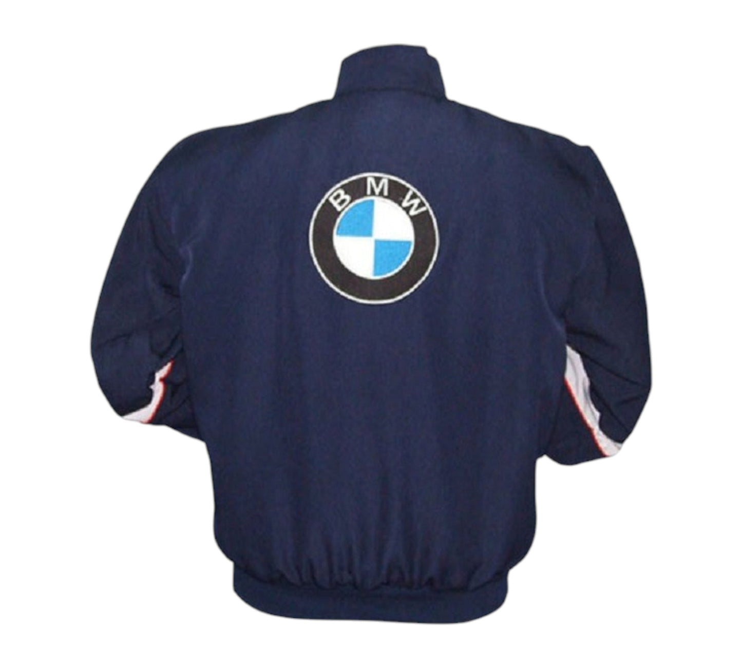 BMW Petronas O2 F1 Racing Jacket