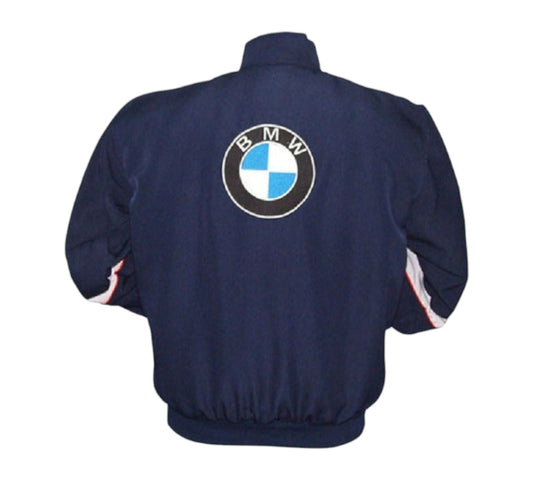 BMW Petronas O2 F1 Racing Jacket