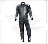 OMP KS-3 ART KART RACING SUIT CROSSOVER RACEWEARS