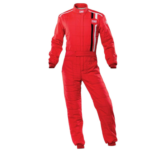 OMP Classic Race Suits