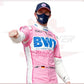 2021 Nico Hulkenberg BWT F1 Race Suit