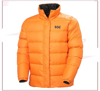 Men’s HH Reversible Down Jacket