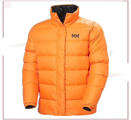 Men’s HH Reversible Down Jacket