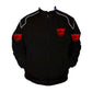 Viper Racing Vintage Jacket Black