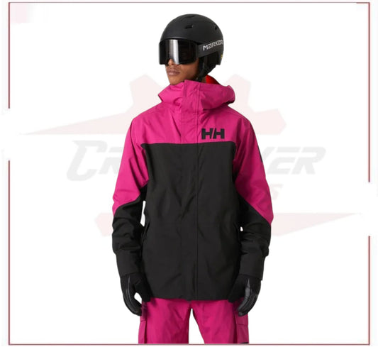 Men's ULLR™ D Shell Ski Jacket