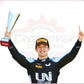 New 2021 Zhou Guanyu Formula 2 Race Suit