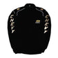 Chevy Chevrolet Racing Jacket Black