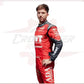 2024 New Pierre Gasly BWT F1 Race Suit