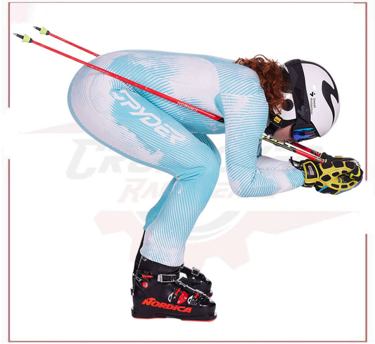 2024 Spyder Women's 990 GS Suit