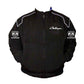 Dodge Challenger Racing Jacket Black