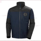 Men's Arctic Ocean Crew Midlayer Jacket