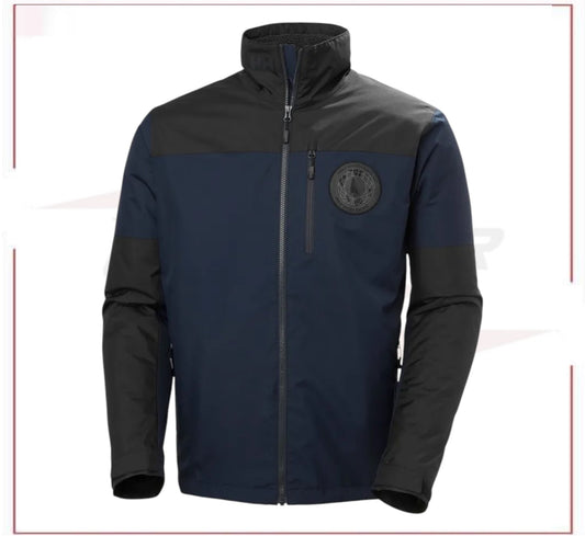 Men's Arctic Ocean Crew Midlayer Jacket