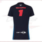Red Bull Racing 2024 Team Max Verstappen Driver T-Shirt