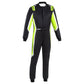 Sparco Sprint Pro Racing Suits