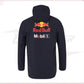 F1 Red Bull Racing 2025 Team Water Resistant Jackets Softshell