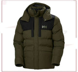 Men's Explorer Puffy Jacket