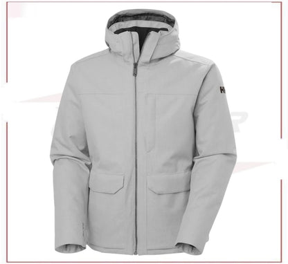 Men's Chill Jacket 3.0