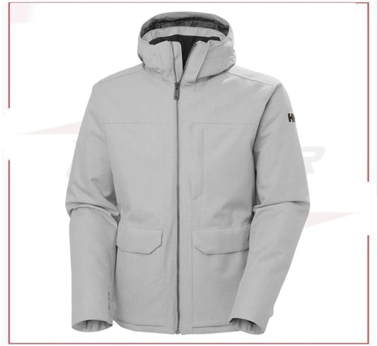 Men's Chill Jacket 3.0