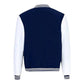 WHITE PATCH VARSITY JACKETS