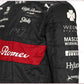 2023 Zhou Guanyu Alfa Romeo F1 Team Stake Replica Race Suit