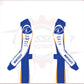 2020 Top Kart Racing Suit CROSSOVER RACEWEARS