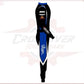 G.Barbee Customized Praga Go Kart Racing Suit