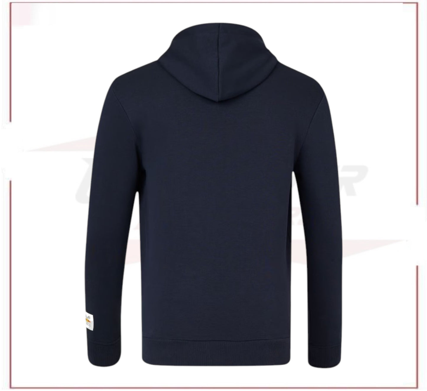Oracle Red Bull Racing Special Edition Las Vegas Hoodies