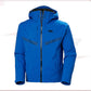Men's Alpha Infinity Insulated Ski Jacket