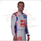KEVIN MAGNUSSEN 2022 RACE SUIT- BELGIAN GP