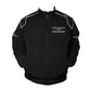 Chrysler Crossfire Vintage Racing Jacket Black