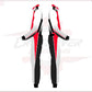 NEW PAROLIN MOTORSPORT SPARCO DRIVER KARING SUIT CROSSOVER RACEWEARS