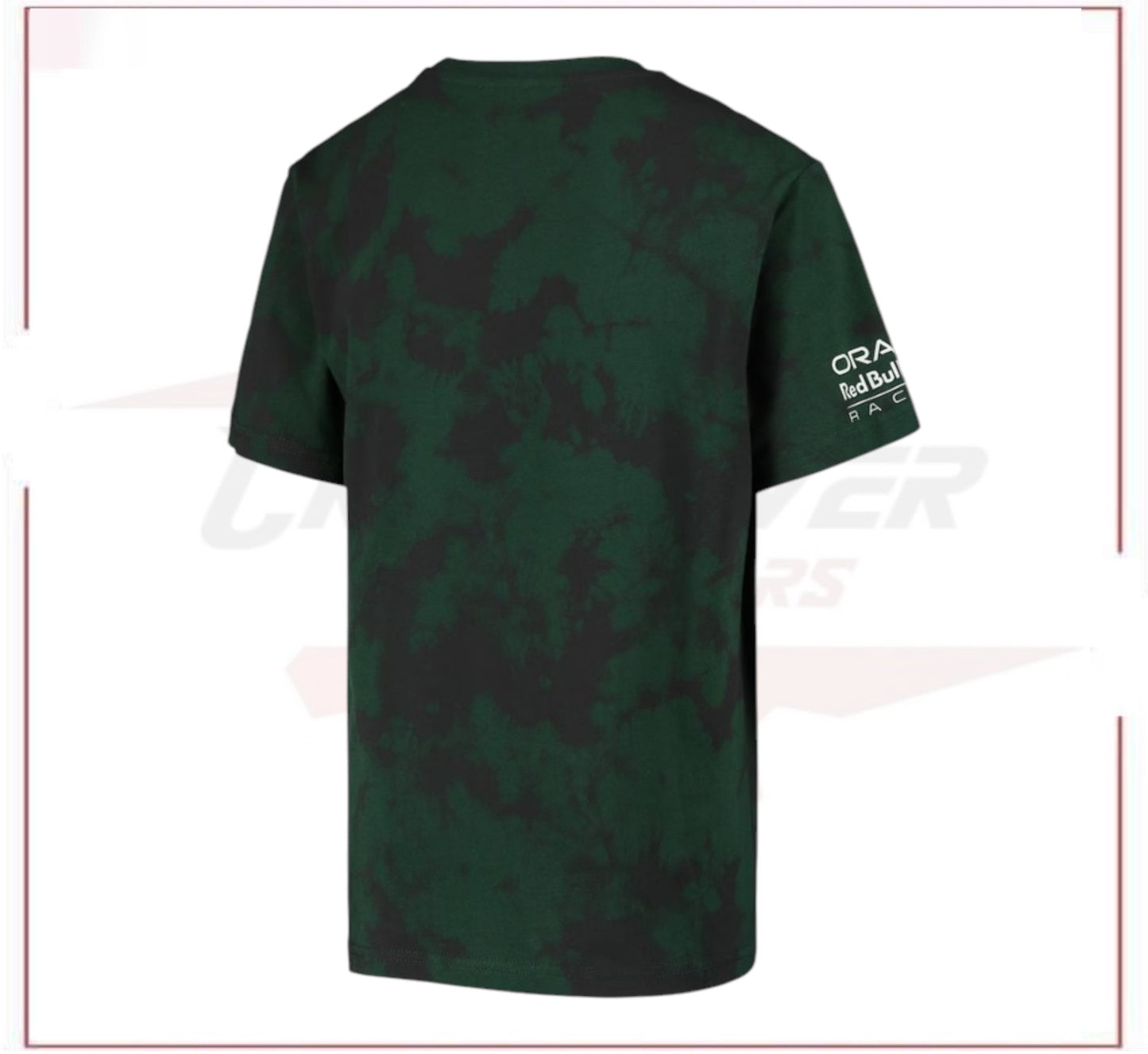 Oracle Red Bull Racing Sergio Perez T-shirt