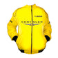 Chrysler PT Cruiser Racing Jacket Yellow