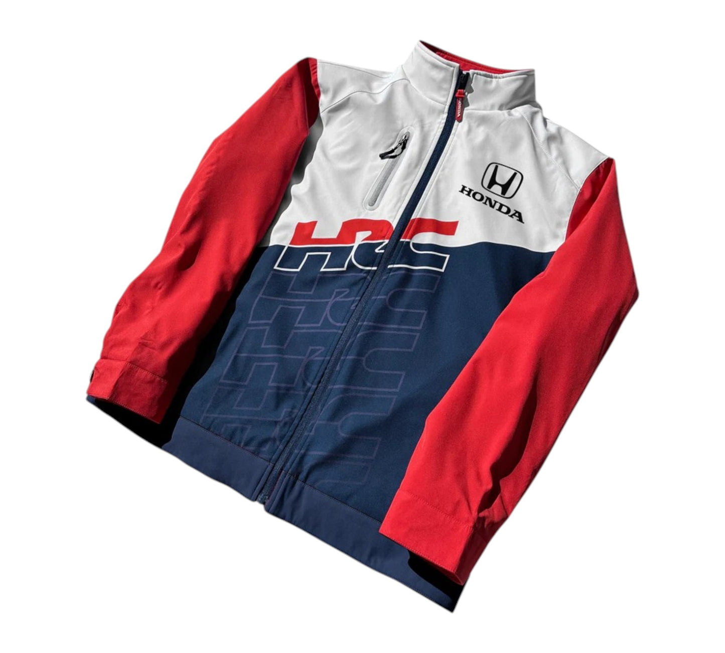 HRC Honda Racing Team Soft Shell Jackets
