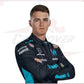 2023 Logan Sargeant Williams Racing F1 Race Suit