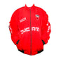 Ducati Performance Vintage Jacket Red