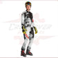 New 2025 Spyder World Cup DH Race Suit