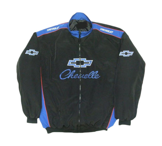 Chevelle Vintage Racing Jackets