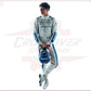 2024 Alex Albon Williams F1 Team Race Suit