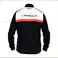 SPARCO PAROLIN MOTORSPORT FLEECE JACKET