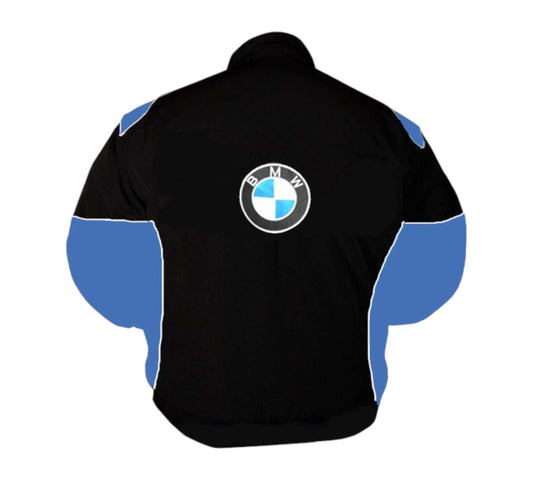 BMW RBS HP Racing Jackets