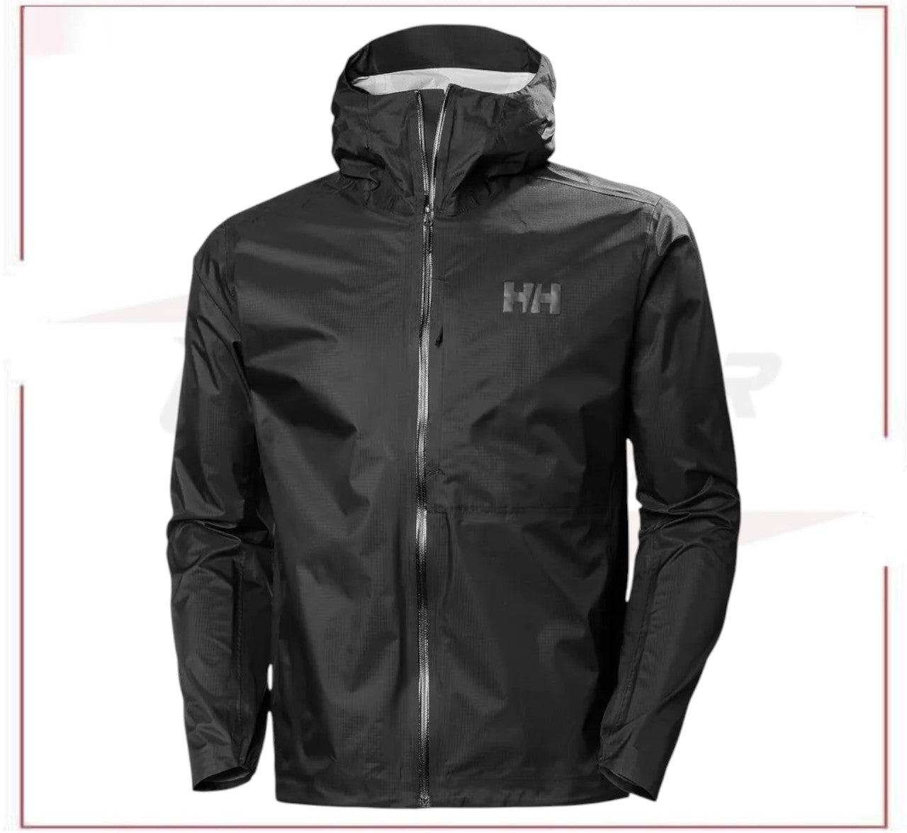 Men's Verglas Micro Shell Jacket
