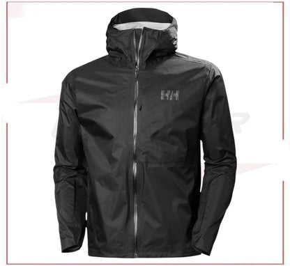 Men's Verglas Micro Shell Jacket