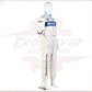 2007 BMW Sauber Formula 1 Puma Race Suit