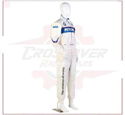 2007 BMW Sauber Formula 1 Puma Race Suit
