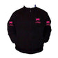 Viper Fangs Racing Vintage Jacket Black